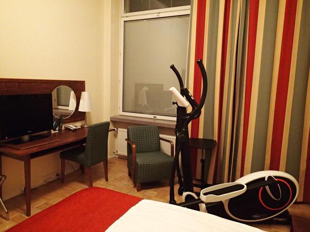 Imagen general del Hotel KOKKOLA, KOKKOLA. Foto 10