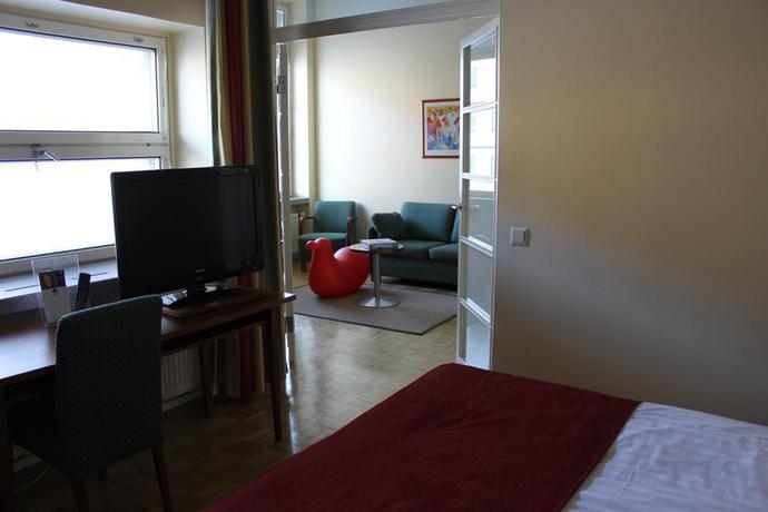 Imagen general del Hotel KOKKOLA, KOKKOLA. Foto 12