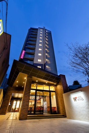 Imagen general del Hotel KOKO Akabane Station. Foto 1