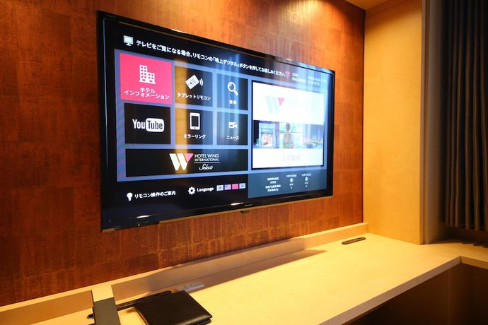 Imagen de la habitación del Hotel KOKO Asakusa Komagata. Foto 10