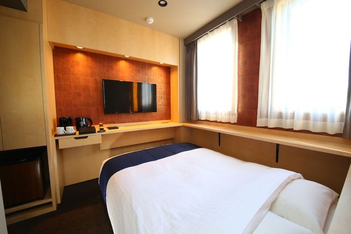 Imagen de la habitación del Hotel KOKO Asakusa Komagata. Foto 12