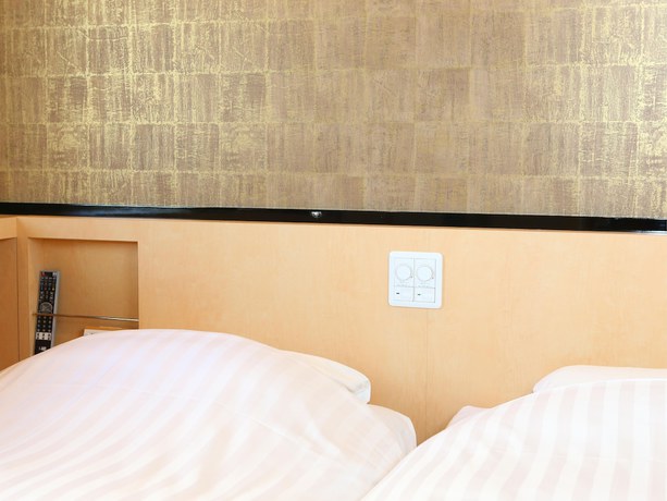 Imagen de la habitación del Hotel KOKO Asakusa Komagata. Foto 13