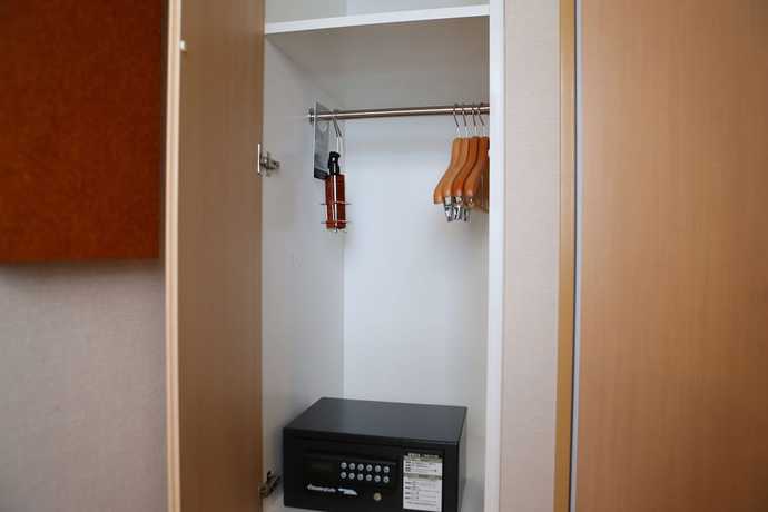 Imagen de la habitación del Hotel KOKO Asakusa Komagata. Foto 16