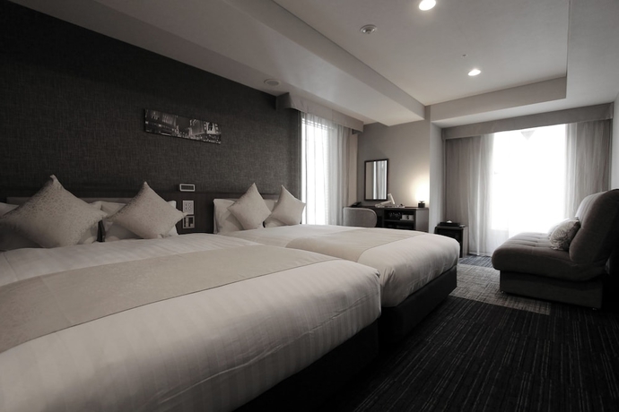 Imagen de la habitación del Hotel KOKO HOTEL Ginza 1chome. Foto 2