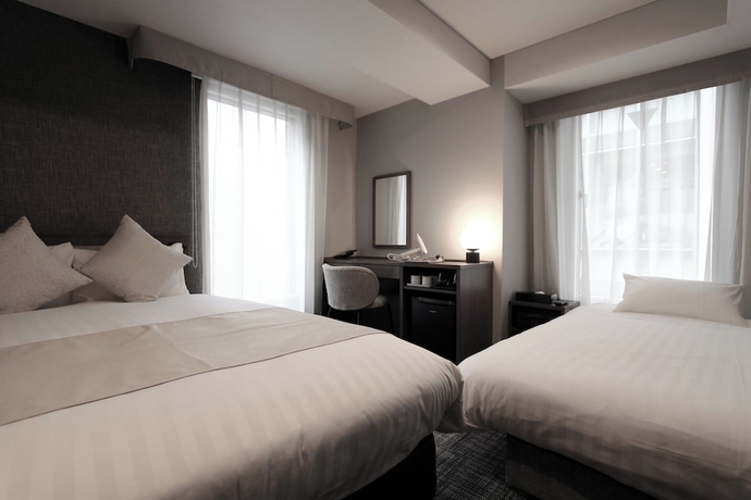 Imagen de la habitación del Hotel KOKO HOTEL Ginza 1chome. Foto 3