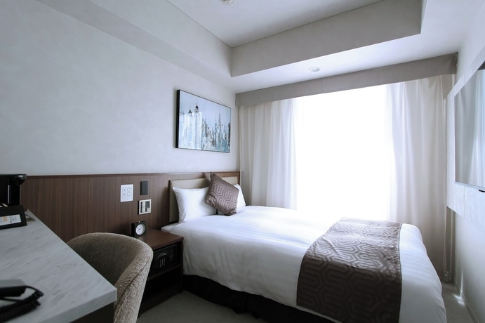 Imagen de la habitación del Hotel KOKO HOTEL Ginza 1chome. Foto 6