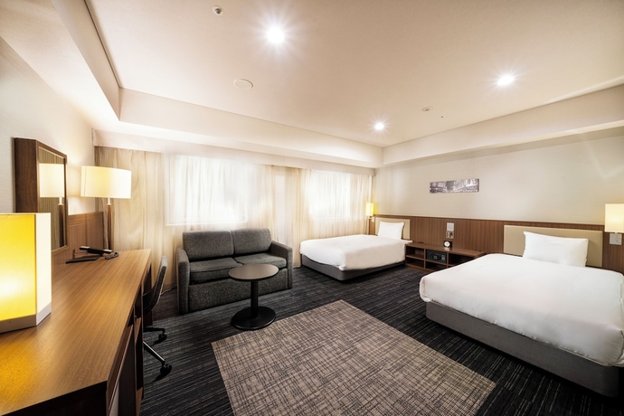Imagen de la habitación del Hotel KOKO HOTEL Ginza 1chome. Foto 8