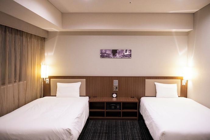 Imagen de la habitación del Hotel KOKO HOTEL Ginza 1chome. Foto 9