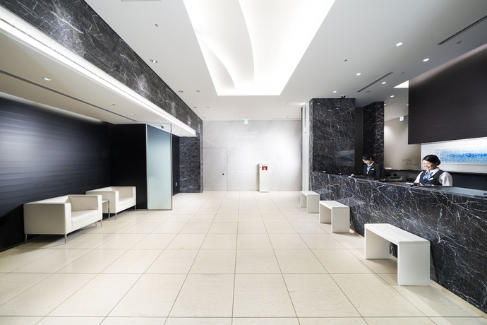 Imagen de los interiores del Hotel KOKO HOTEL Ginza 1chome. Foto 16