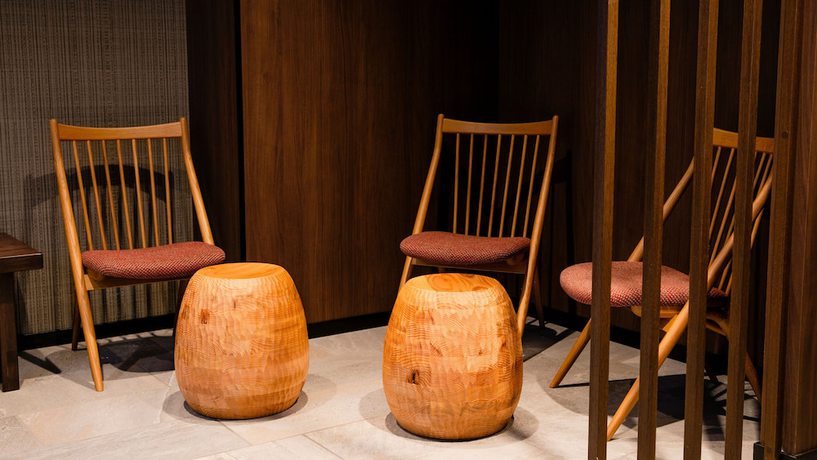 Imagen de los interiores del Hotel KOKO HOTEL Hidatakayama. Foto 20