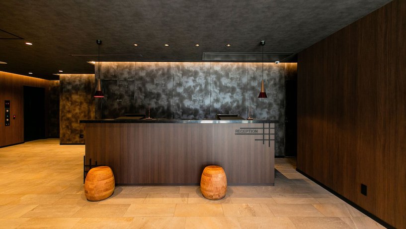 Imagen de los interiores del Hotel KOKO HOTEL Hidatakayama. Foto 22