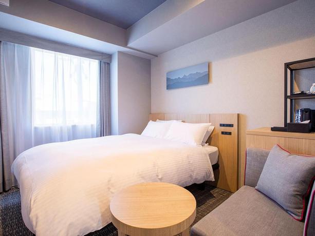 Imagen general del Hotel KOKO HOTEL Hidatakayama. Foto 1