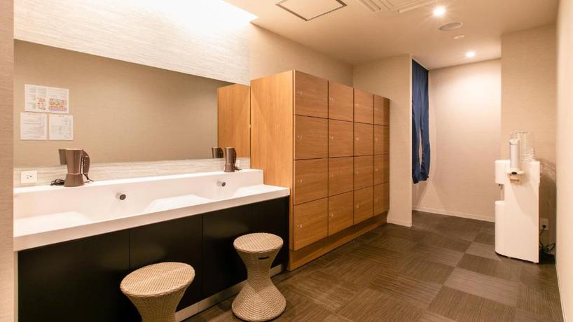 Imagen general del Hotel KOKO HOTEL Hidatakayama. Foto 3