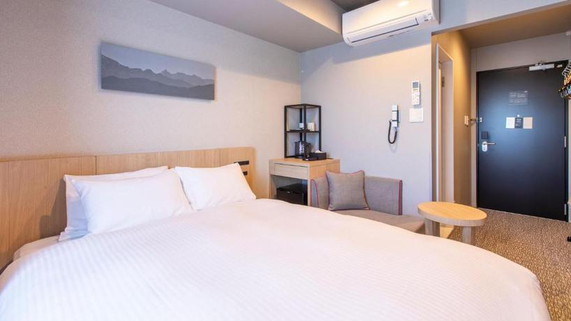 Imagen general del Hotel KOKO HOTEL Hidatakayama. Foto 5