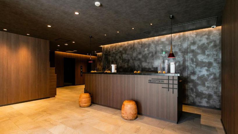 Imagen de los interiores del Hotel KOKO HOTEL Hidatakayama. Foto 23