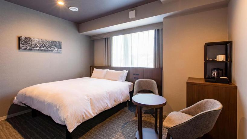 Imagen general del Hotel KOKO HOTEL Hidatakayama. Foto 6