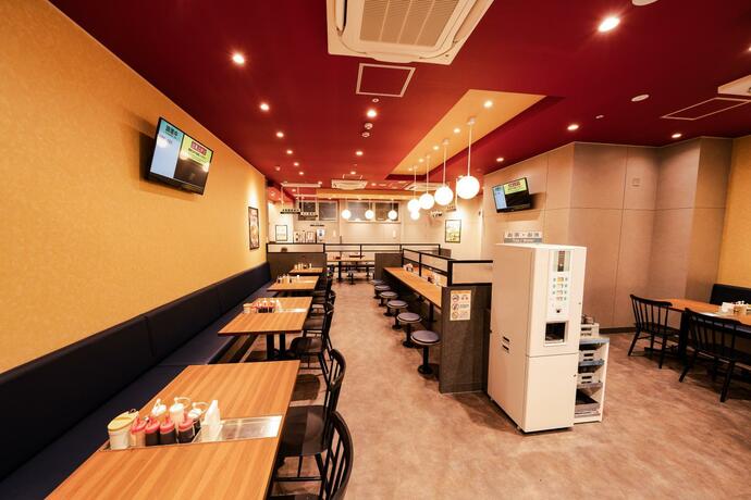 Imagen general del Hotel KOKO HOTEL Hiroshima Ekimae. Foto 17