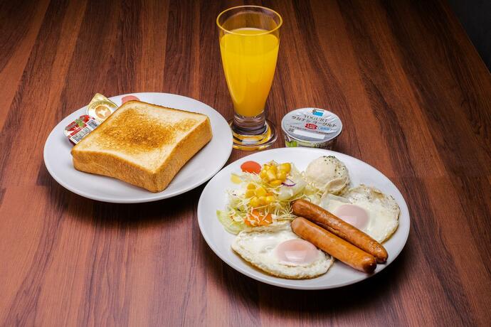 Imagen general del Hotel KOKO HOTEL Hiroshima Ekimae. Foto 22