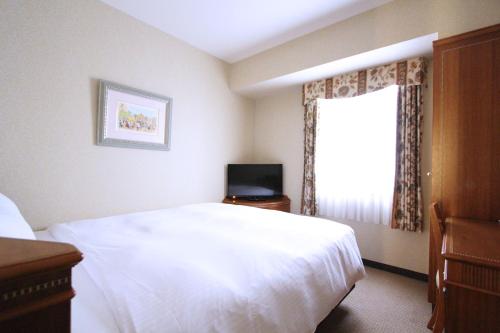 Imagen general del Hotel KOKO HOTEL Nagoya Sakae. Foto 3