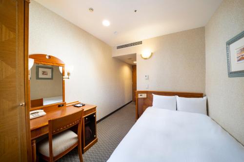 Imagen general del Hotel KOKO HOTEL Nagoya Sakae. Foto 4