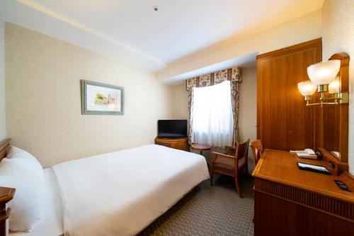 Imagen general del Hotel KOKO HOTEL Nagoya Sakae. Foto 5