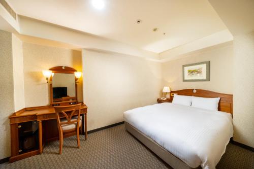 Imagen general del Hotel KOKO HOTEL Nagoya Sakae. Foto 6