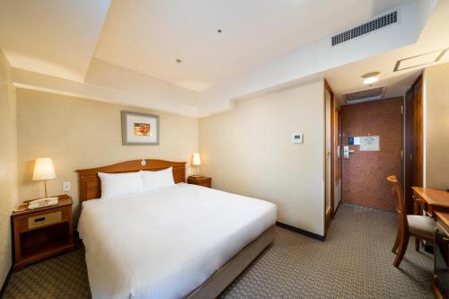 Imagen general del Hotel KOKO HOTEL Nagoya Sakae. Foto 8