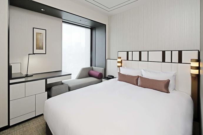 Imagen de la habitación del Hotel KOKO HOTEL Premier Nihonbashi Hamacho. Foto 11