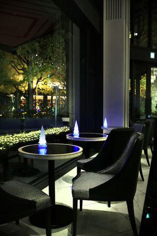 Imagen del bar/restaurante del Hotel KOKO HOTEL Premier Nihonbashi Hamacho. Foto 2