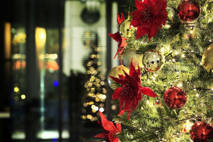 Imagen de los interiores del Hotel KOKO HOTEL Premier Nihonbashi Hamacho. Foto 17