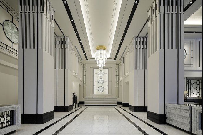 Imagen de los interiores del Hotel KOKO HOTEL Premier Nihonbashi Hamacho. Foto 19