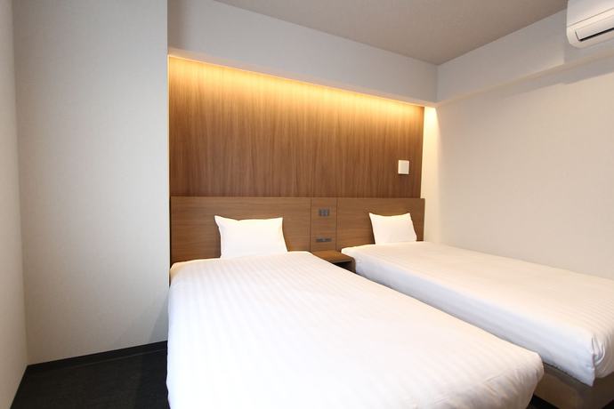 Imagen de la habitación del Hotel KOKO HOTEL Residence Asakusa Kappabashi. Foto 4
