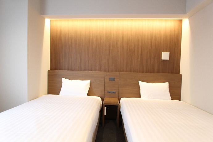 Imagen de la habitación del Hotel KOKO HOTEL Residence Asakusa Kappabashi. Foto 5