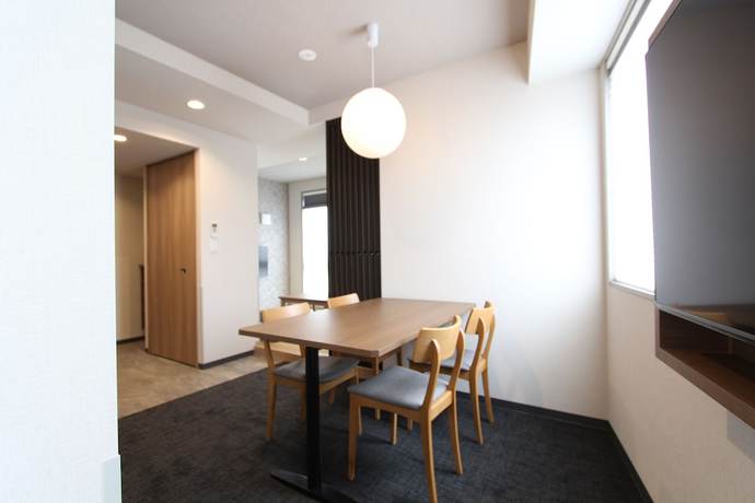 Imagen de la habitación del Hotel KOKO HOTEL Residence Asakusa Tawaramachi. Foto 2