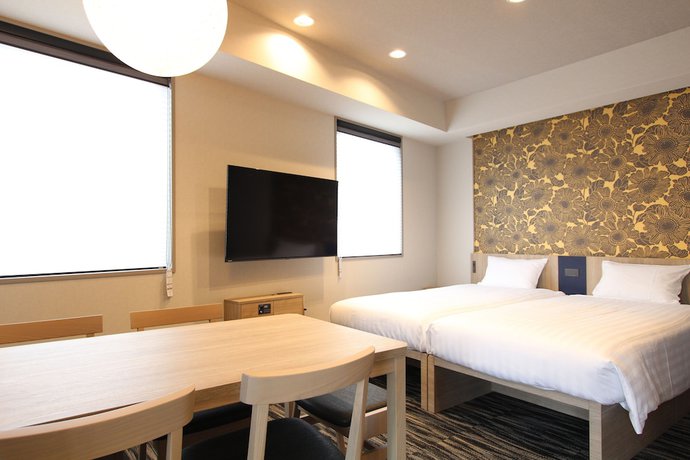 Imagen de la habitación del Hotel KOKO HOTEL Residence Asakusa Tawaramachi. Foto 10
