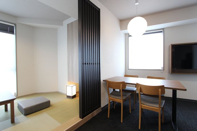 Imagen de la habitación del Hotel KOKO HOTEL Residence Asakusa Tawaramachi. Foto 11