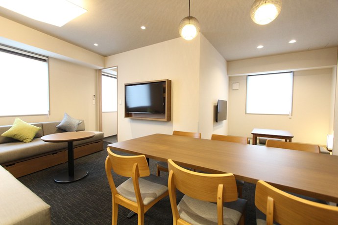 Imagen de la habitación del Hotel KOKO HOTEL Residence Asakusa Tawaramachi. Foto 13