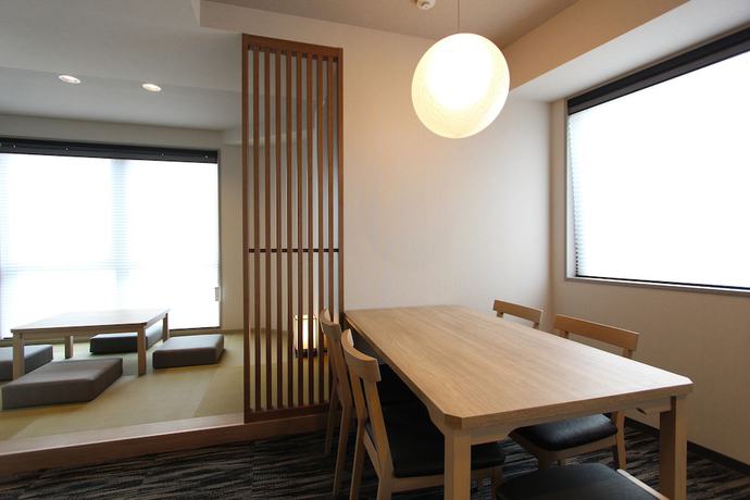 Imagen de la habitación del Hotel KOKO HOTEL Residence Asakusa Tawaramachi. Foto 15
