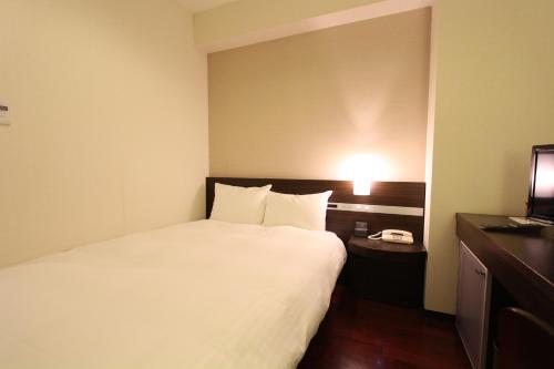 Imagen general del Hotel KOKO HOTEL Sendai Kotodai Park. Foto 3