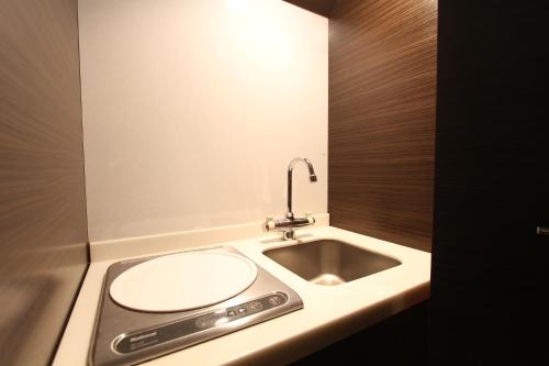 Imagen general del Hotel KOKO HOTEL Sendai Kotodai Park. Foto 4