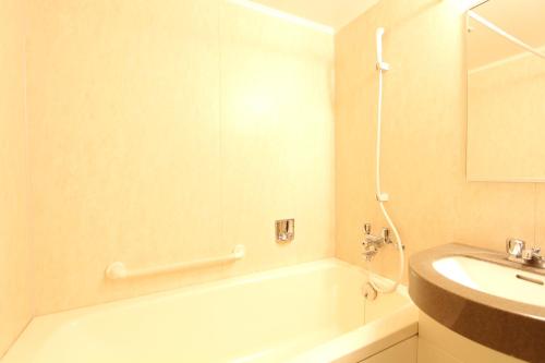 Imagen general del Hotel KOKO HOTEL Sendai Kotodai Park. Foto 5