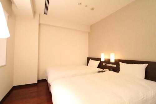 Imagen general del Hotel KOKO HOTEL Sendai Kotodai Park. Foto 7