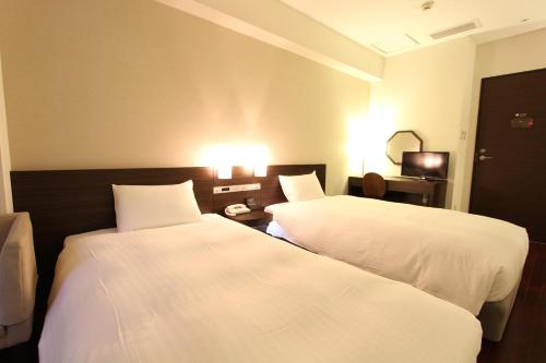Imagen general del Hotel KOKO HOTEL Sendai Kotodai Park. Foto 8