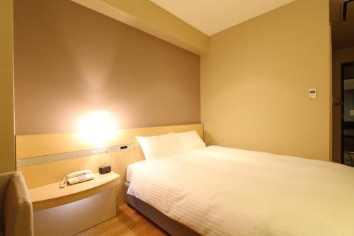 Imagen general del Hotel KOKO HOTEL Sendai Kotodai Park. Foto 10