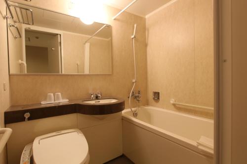 Imagen general del Hotel KOKO HOTEL Sendai Kotodai Park. Foto 12