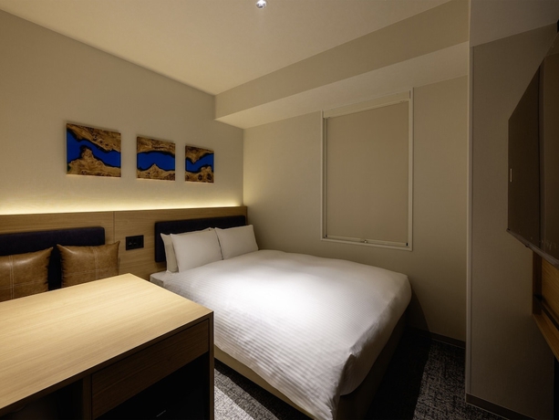 Imagen de la habitación del Hotel KOKO HOTEL Sendai Station Central. Foto 6