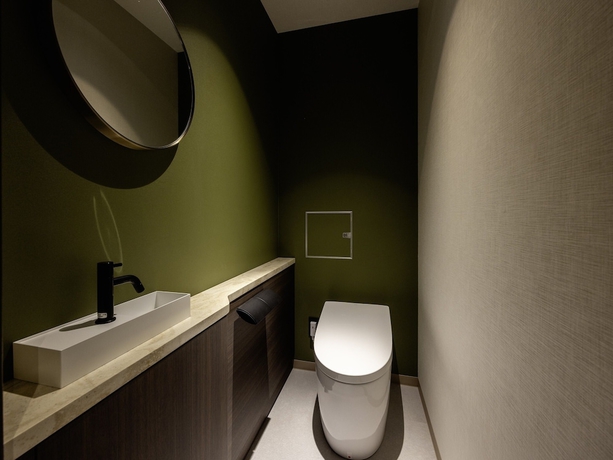 Imagen de la habitación del Hotel KOKO HOTEL Sendai Station Central. Foto 12