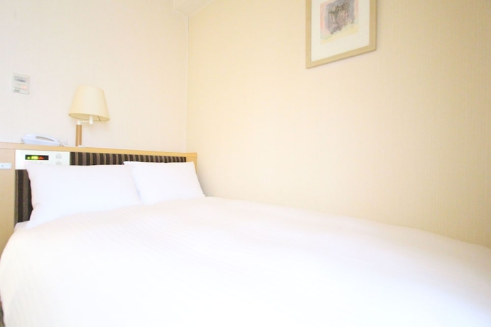 Imagen de la habitación del Hotel KOKO HOTEL Sendai Station South. Foto 8