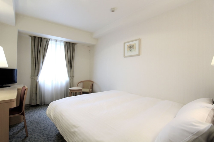 Imagen de la habitación del Hotel KOKO HOTEL Sendai Station South. Foto 9