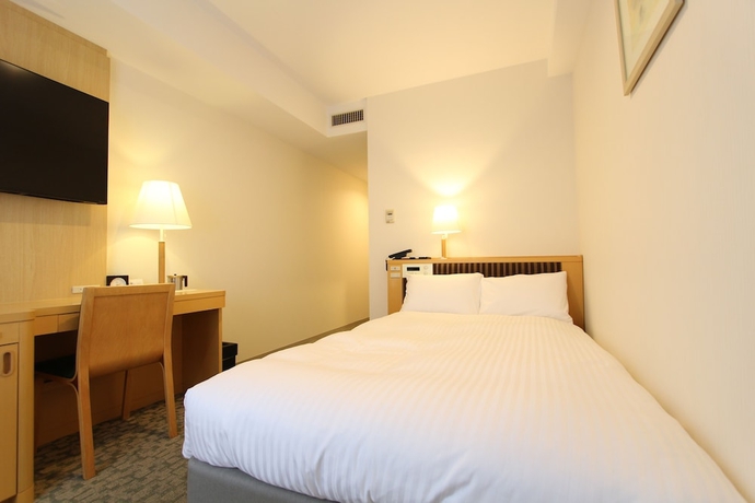 Imagen de la habitación del Hotel KOKO HOTEL Sendai Station South. Foto 11